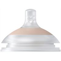 Difrax LOVI Mammafeel Dynamic Bottle Teat - Mini